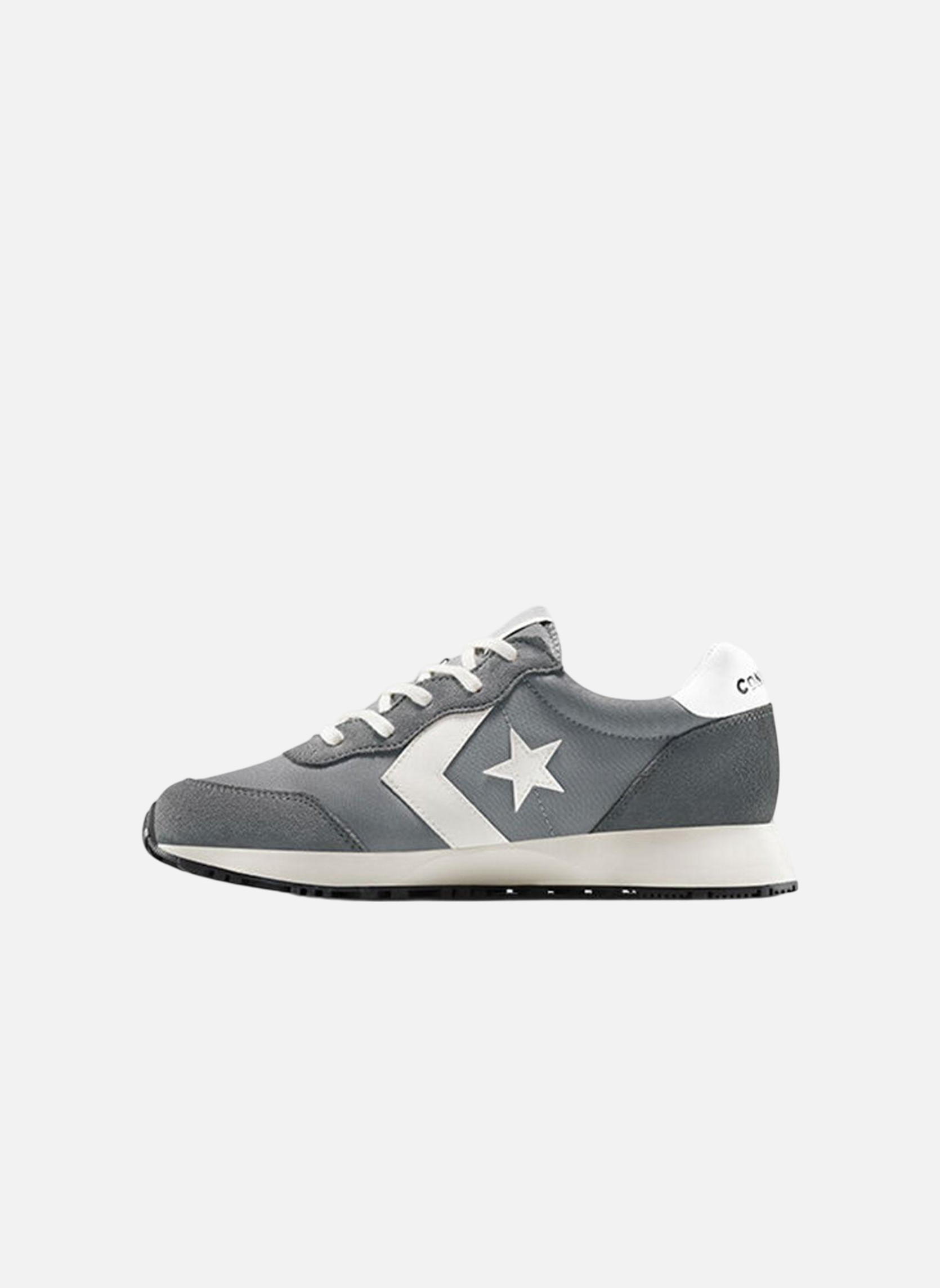 Baskets basses Omega Trainer homme gris Converse Baskets basses Omega Trainer homme gris Gris