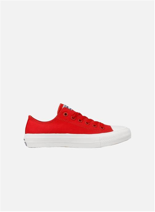 Converse Baskets basses Star Player Ev3 femme rouge