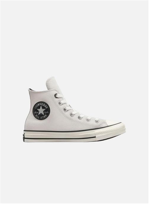 Converse Baskets basses Chuck Taylor All Star femme gris