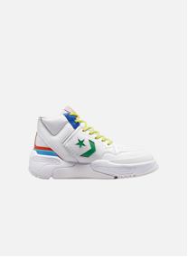 Baskets basses Weapon Cx homme blanc Converse Baskets basses Weapon Cx homme blanc Blanc
