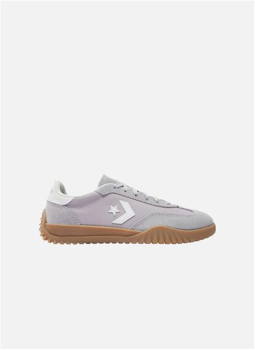 Converse Baskets basses Run Star Trainer homme gris