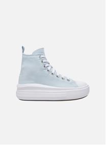Baskets basses Chuck Taylor All Star fille bleu Converse Baskets basses Chuck Taylor All Star fille bleu Bleu