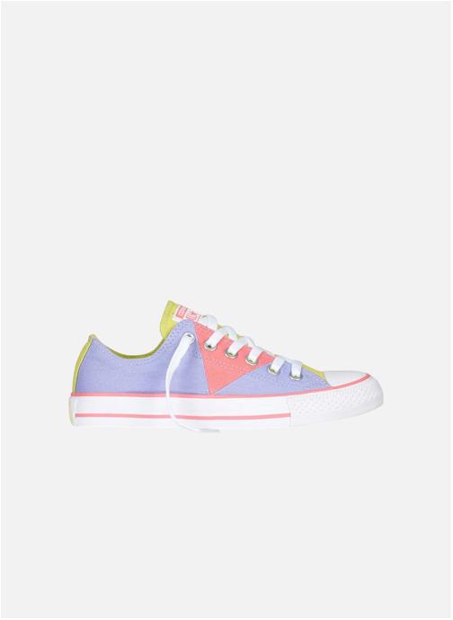 Converse Baskets basses Chuck Taylor All Star femme multicolore
