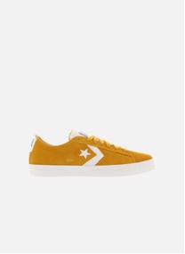 Baskets basses Pl Vulc Pro homme orange Converse Baskets basses Pl Vulc Pro homme orange Orange