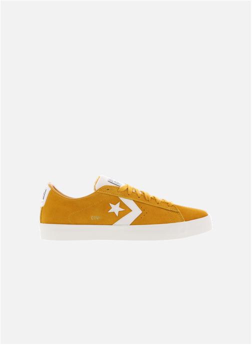 Converse Baskets basses Pl Vulc Pro homme orange