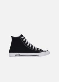 Baskets basses Chuck Taylor All Star homme noir