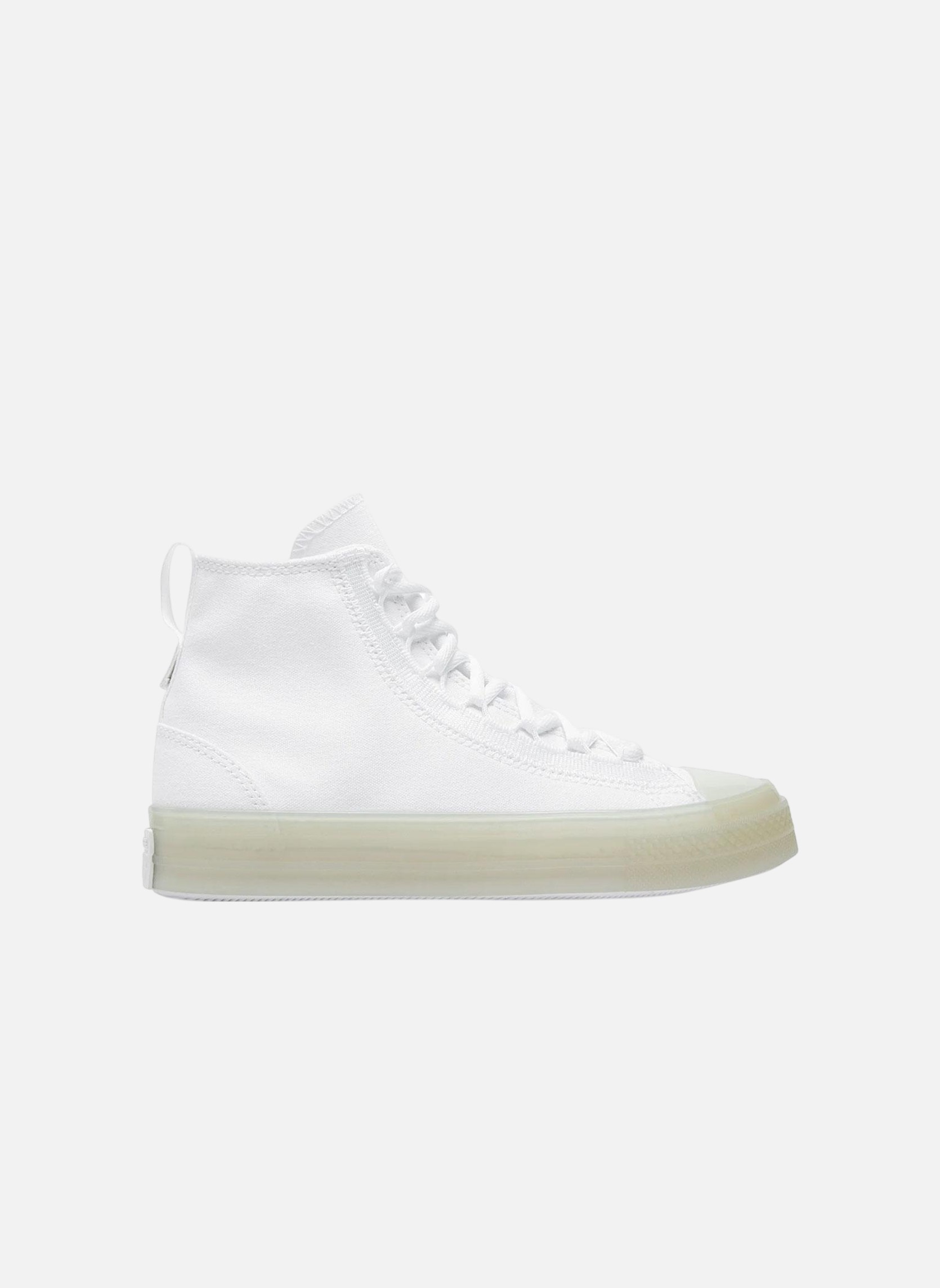 Baskets basses Chuck Taylor All Star Exp2 homme blanc Converse Baskets basses Chuck Taylor All Star Exp2 homme blanc Blanc