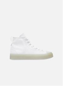 Baskets basses Chuck Taylor All Star Exp2 homme blanc Converse Baskets basses Chuck Taylor All Star Exp2 homme blanc Blanc