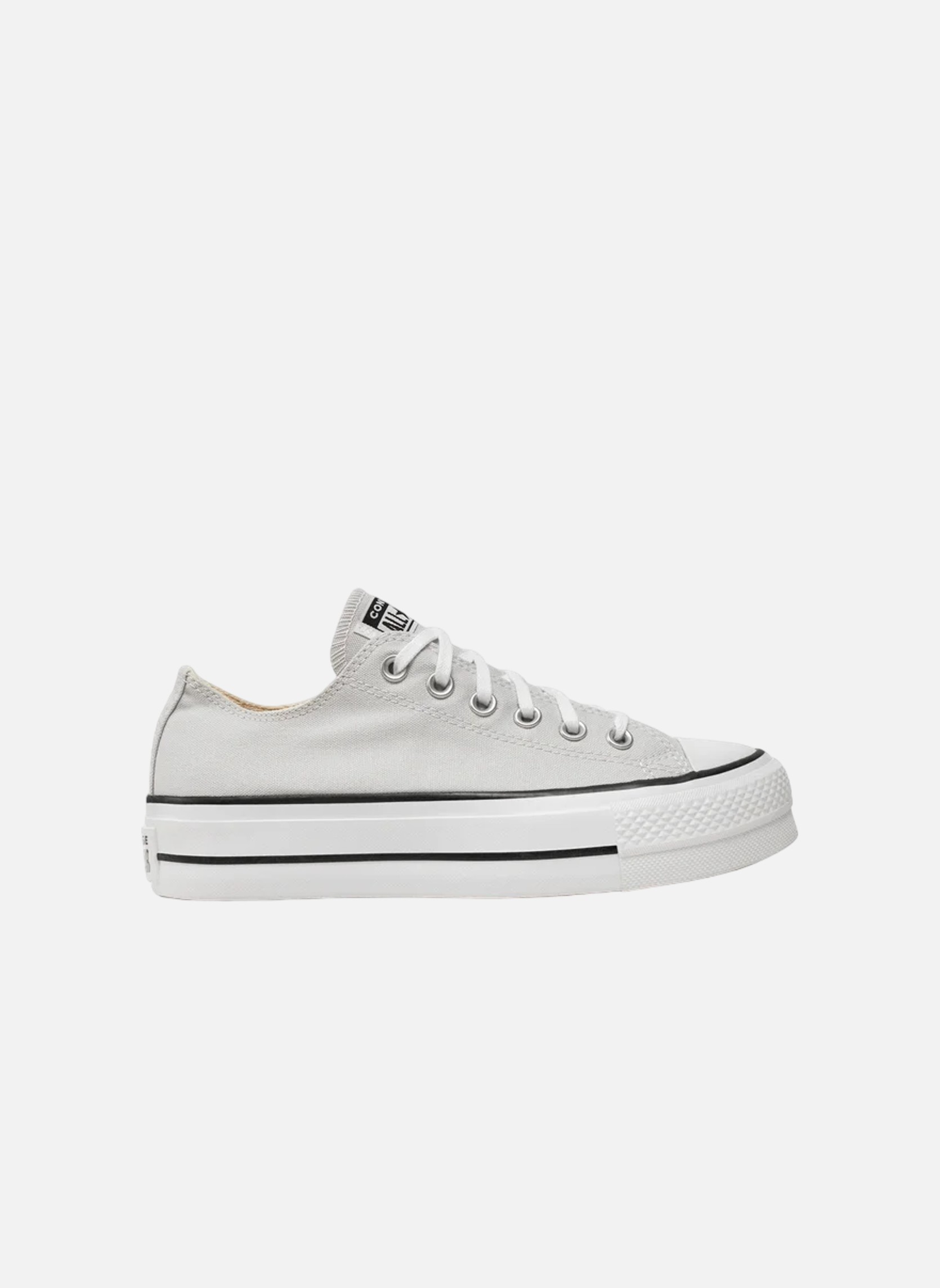 Baskets basses Ctas Lift Ox femme blanc Converse Baskets basses Ctas Lift Ox femme blanc Blanc