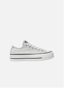Baskets basses Ctas Lift Ox femme blanc