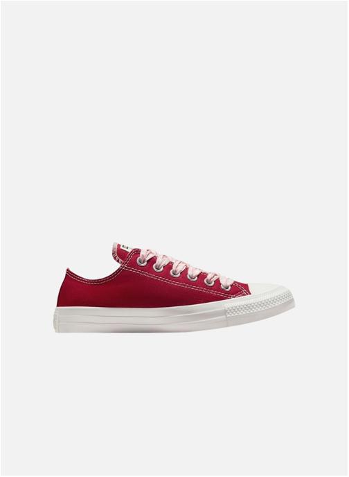 Converse Baskets basses MODELO CHUCK TAYLOR ALL STAR ROJO homme rouge