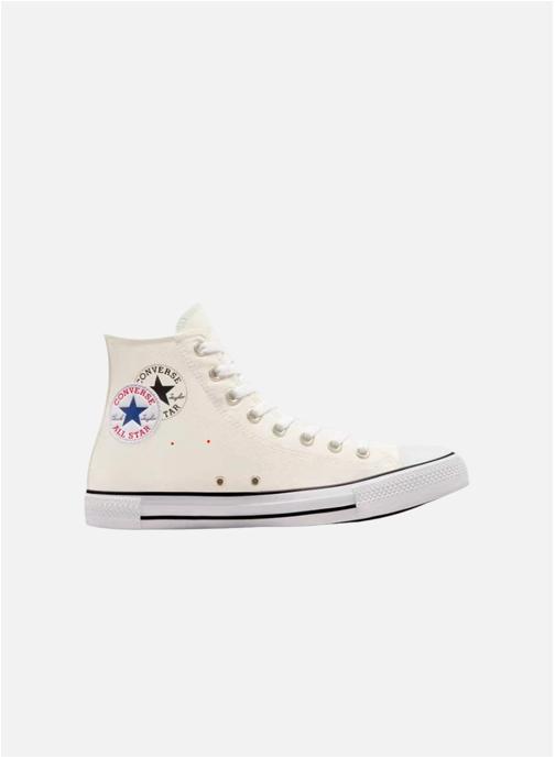 Converse Baskets basses Chuck Taylor All Star homme beige