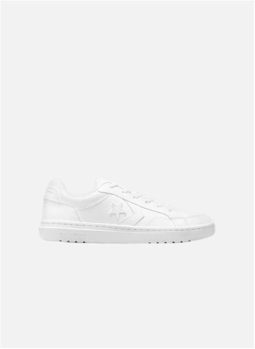 Converse Baskets basses Pro Blaze V2 homme blanc