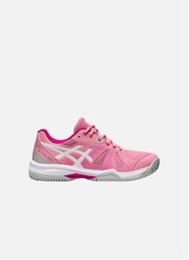 Chaussures de sport rose Asics Chaussures de sport rose Rose