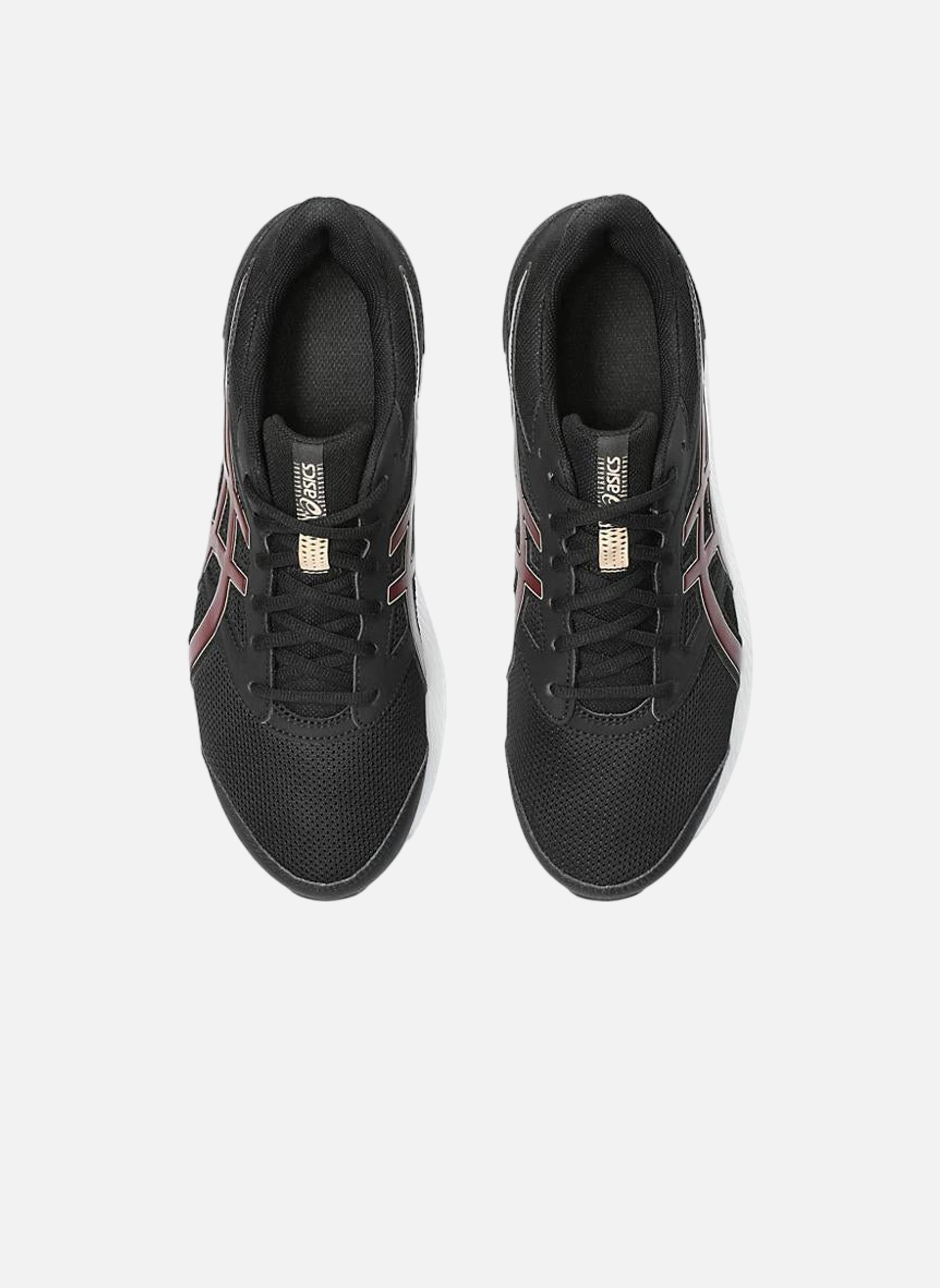 Chaussures de sport Jolt 4 homme noir Asics Chaussures de sport Jolt 4 homme noir Noir