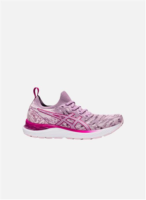 Asics Chaussures de sport violet