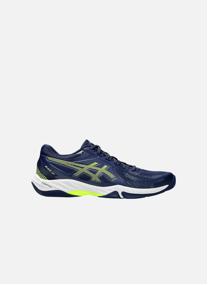 Chaussures de sport Gel Blade Ff homme bleu Asics Chaussures de sport Gel Blade Ff homme bleu Bleu