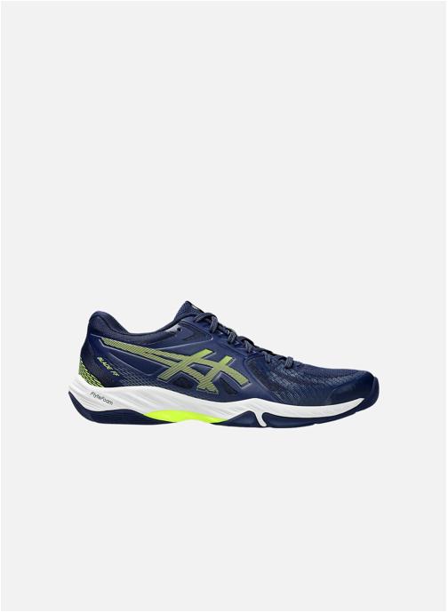 Asics Chaussures de sport bleu