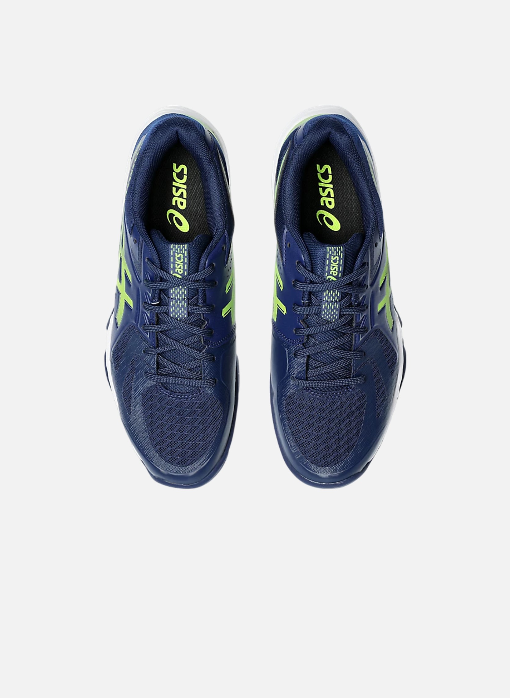 Chaussures de sport Gel Blade Ff homme bleu Asics Chaussures de sport Gel Blade Ff homme bleu Bleu