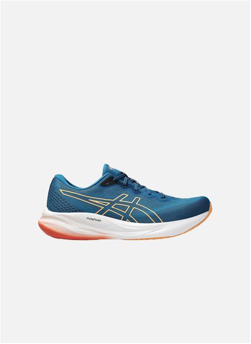 Asics Chaussures de sport bleu