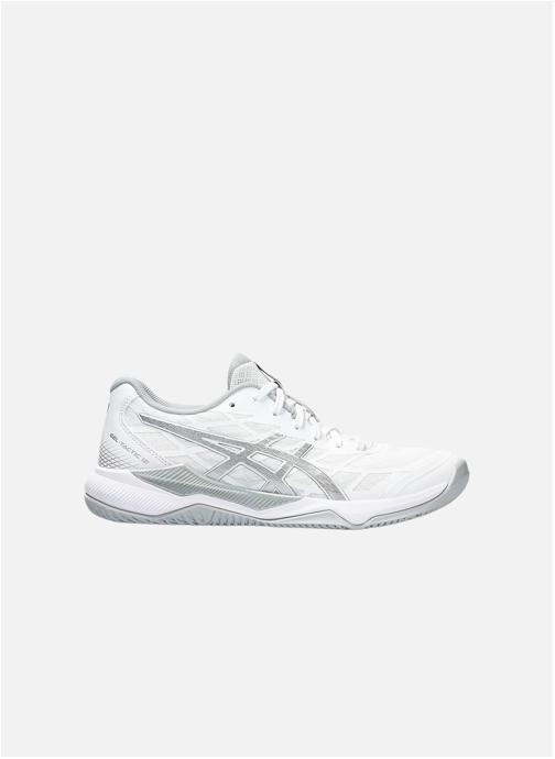 Asics Chaussures de sport blanc