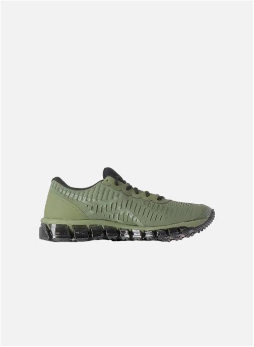 Asics Chaussures de sport vert