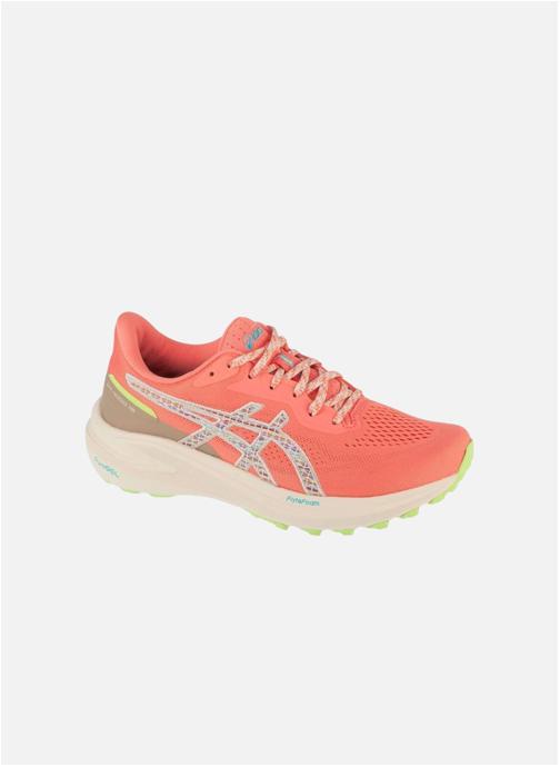 Asics Chaussures de sport orange
