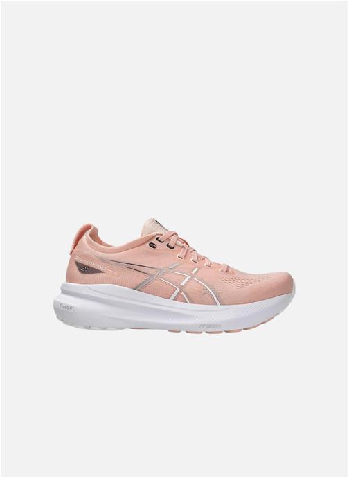 Asics Chaussures de sport rose
