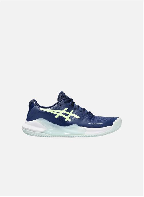 Asics Chaussures de sport bleu