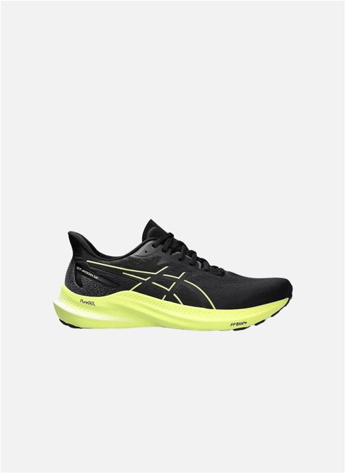 Asics Chaussures de sport noir