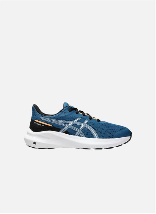 Asics Chaussures de sport bleu