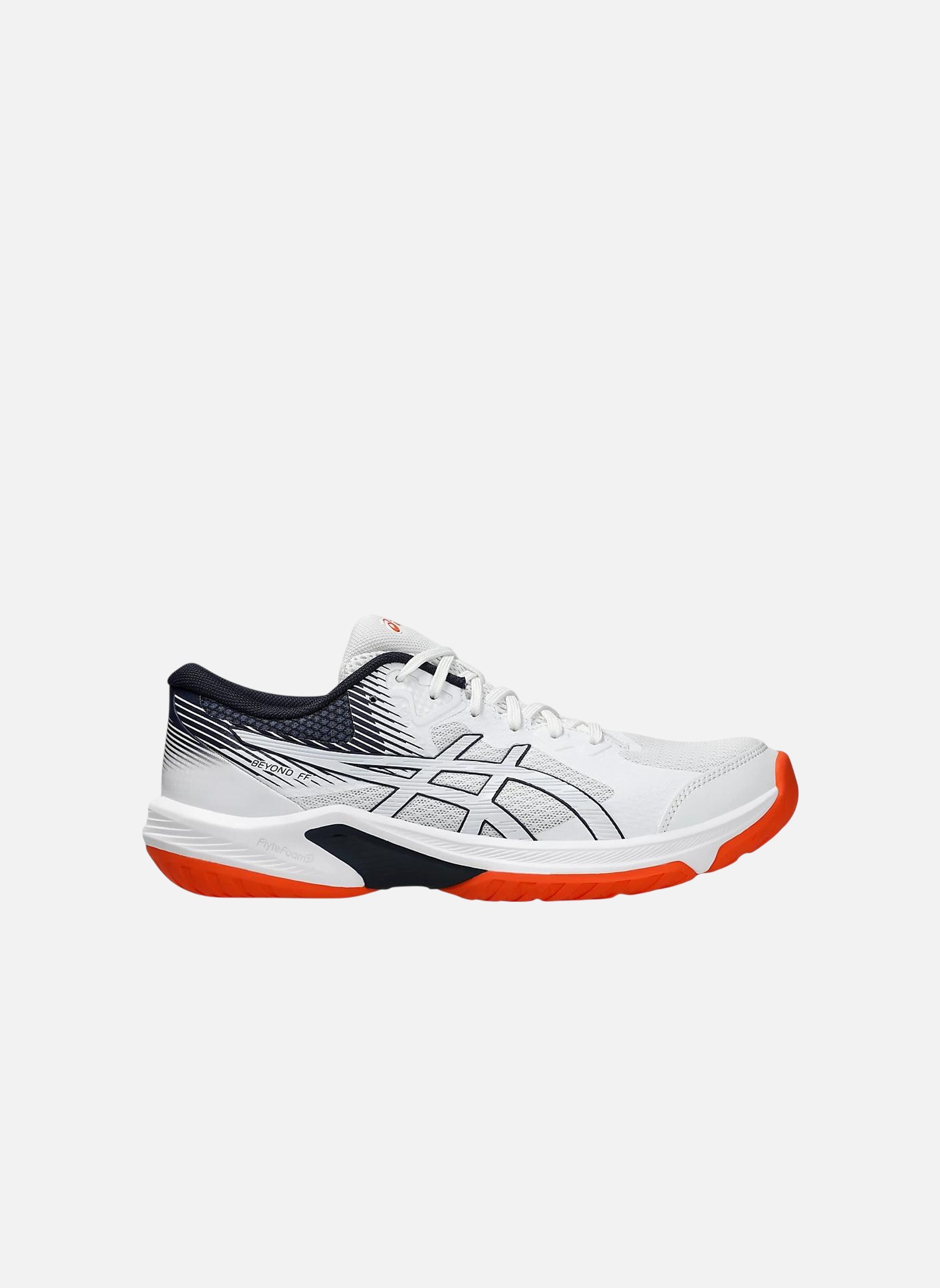 Chaussures de sport Gel Beyond FF homme blanc Asics Chaussures de sport Gel Beyond FF homme blanc Blanc