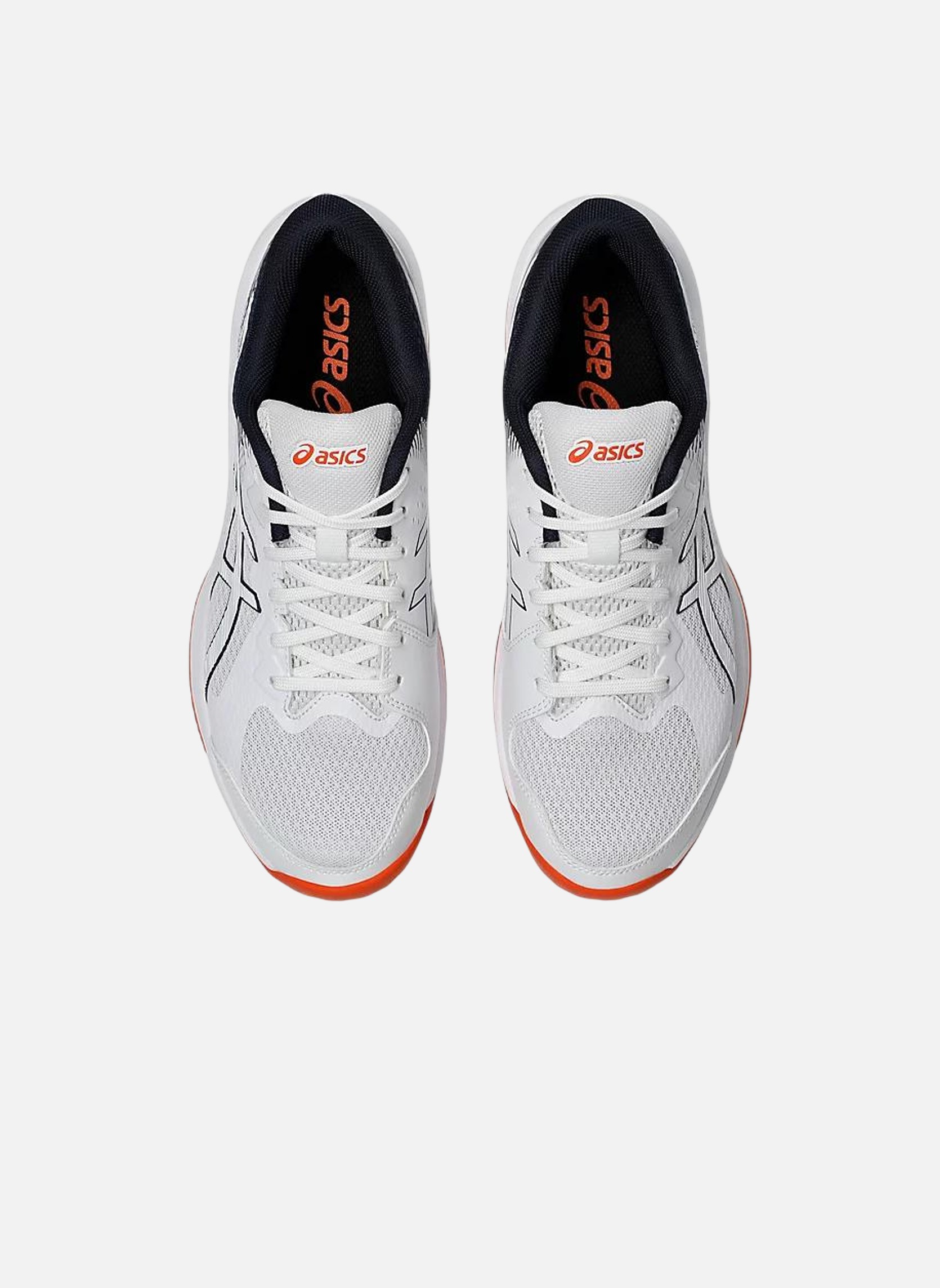 Chaussures de sport Gel Beyond FF homme blanc Asics Chaussures de sport Gel Beyond FF homme blanc Blanc
