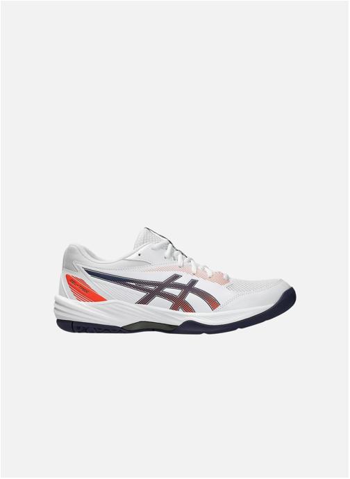 Asics Chaussures de sport blanc