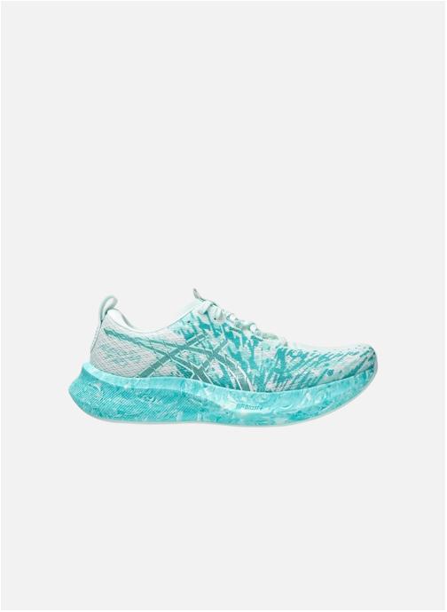 Asics Chaussures de sport bleu