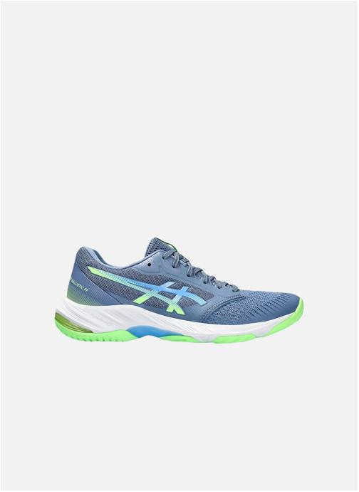 Asics Chaussures de sport bleu