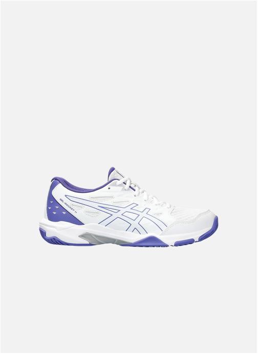Asics Chaussures de sport blanc
