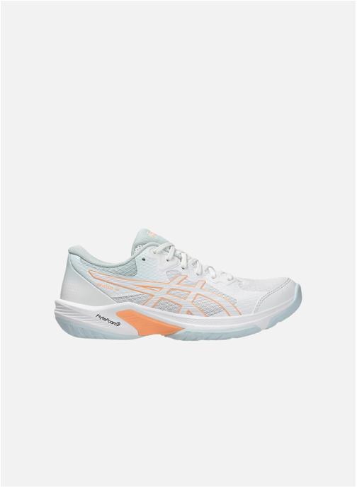 Asics Chaussures de sport blanc