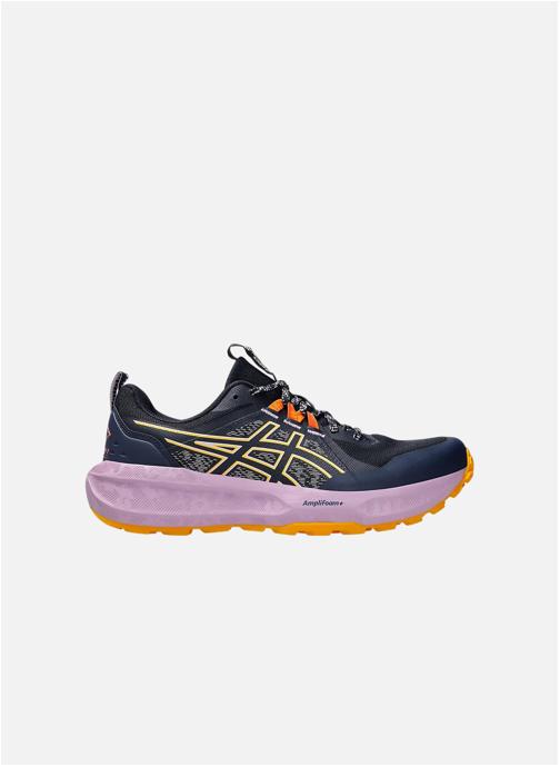 Asics Chaussures de sport bleu