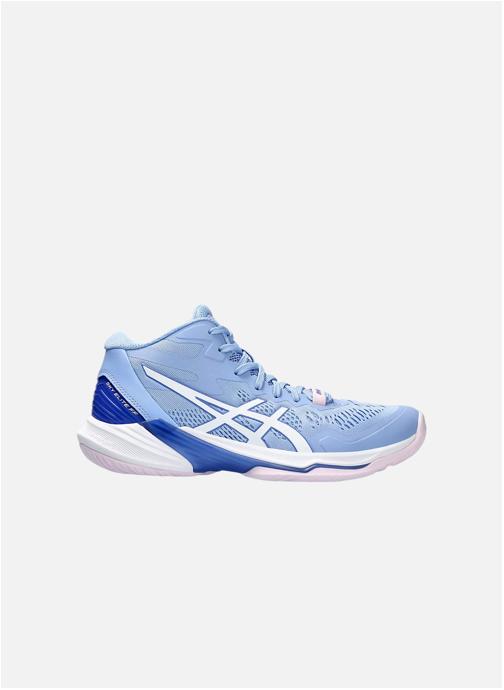 Asics Chaussures de sport bleu