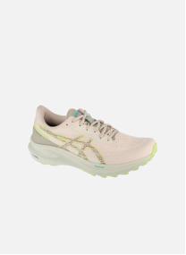 Chaussures de sport GT-1000 13 TR homme beige Asics Chaussures de sport GT-1000 13 TR homme beige Beige