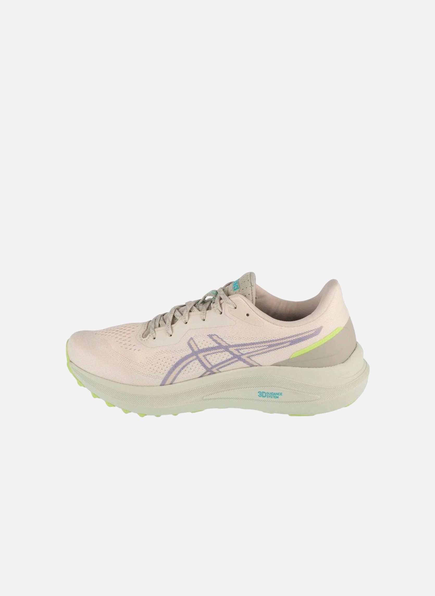 Chaussures de sport GT-1000 13 TR homme beige Asics Chaussures de sport GT-1000 13 TR homme beige Beige