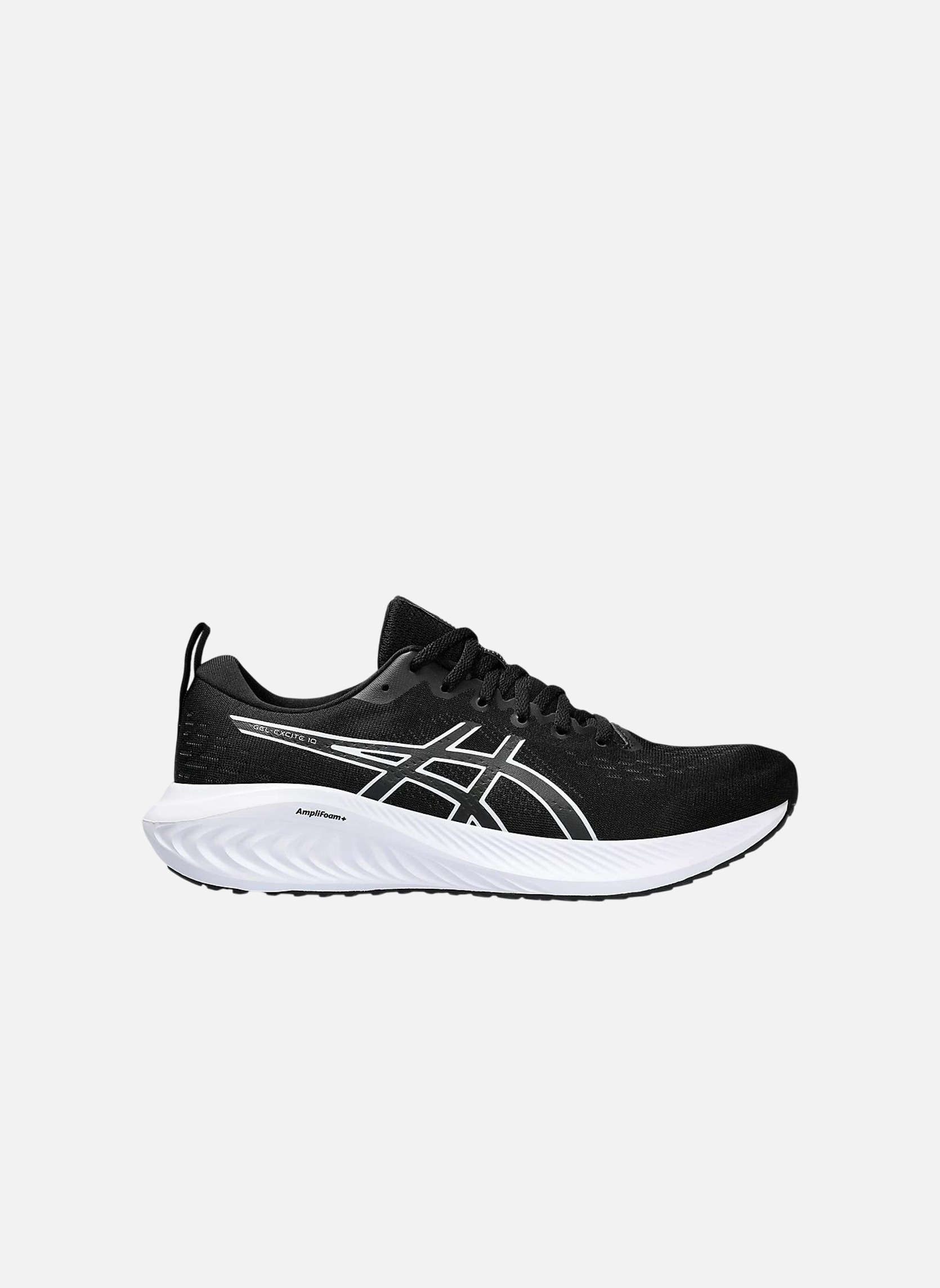 Chaussures de sport Gel-Excite 10 homme noir Asics Chaussures de sport Gel-Excite 10 homme noir Noir