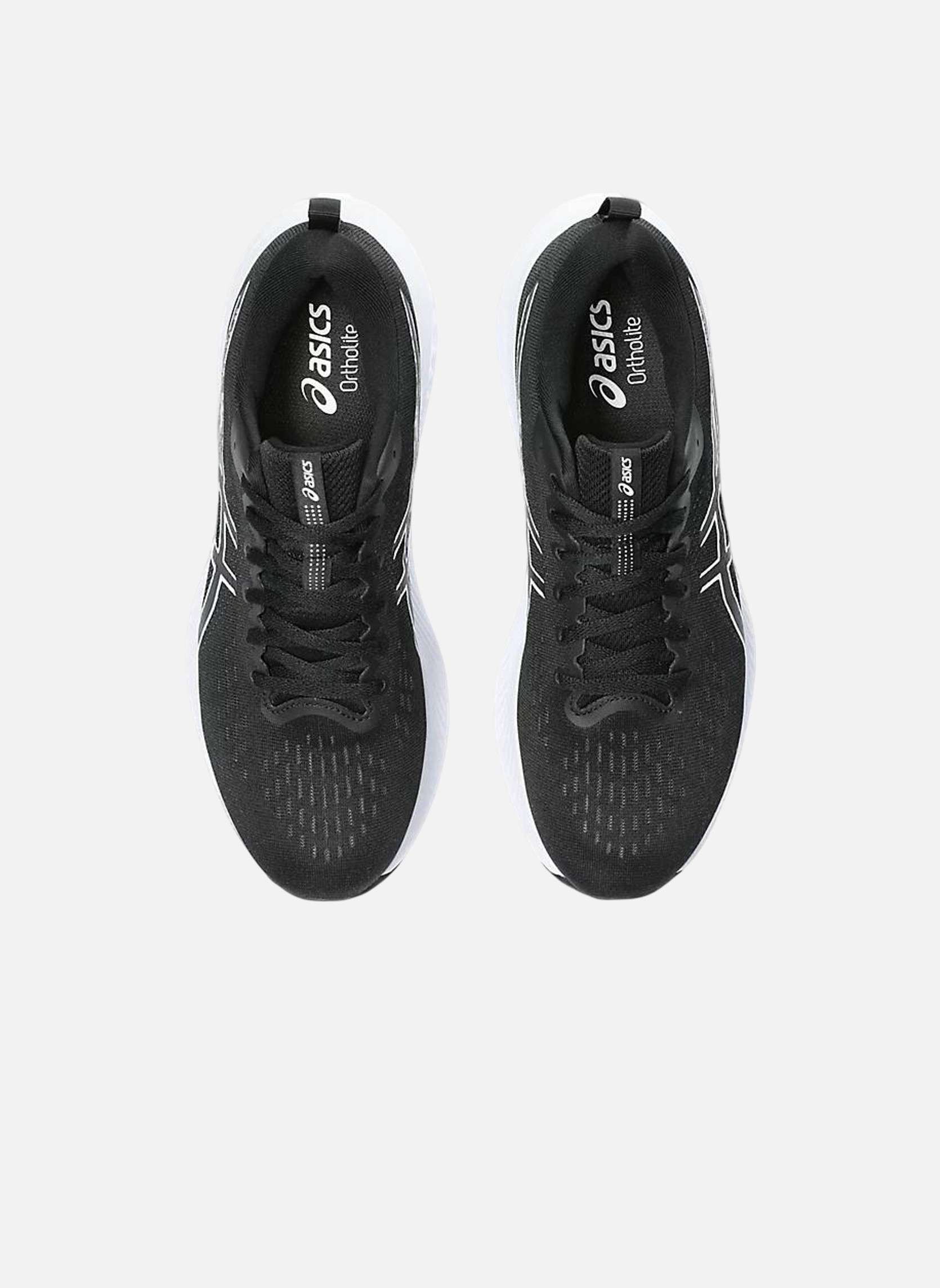 Chaussures de sport Gel-Excite 10 homme noir Asics Chaussures de sport Gel-Excite 10 homme noir Noir