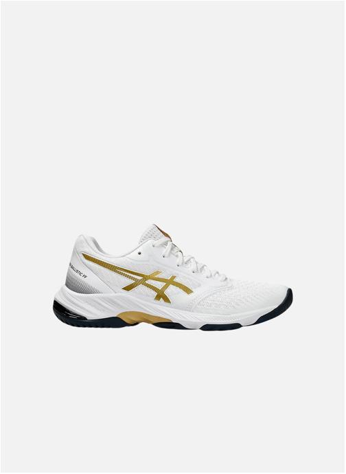 Asics Chaussures de sport blanc