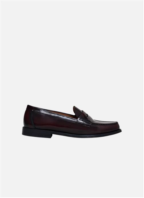 Jonak Mocassins Audelya femme bordeaux