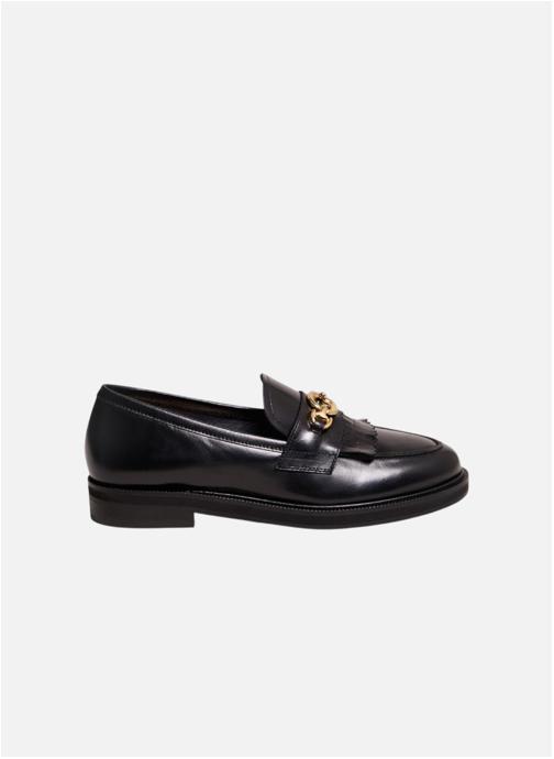 Jonak Mocassins DELPHES femme noir