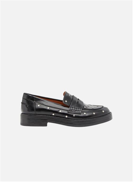 Jonak Mocassins MIRNOU femme noir