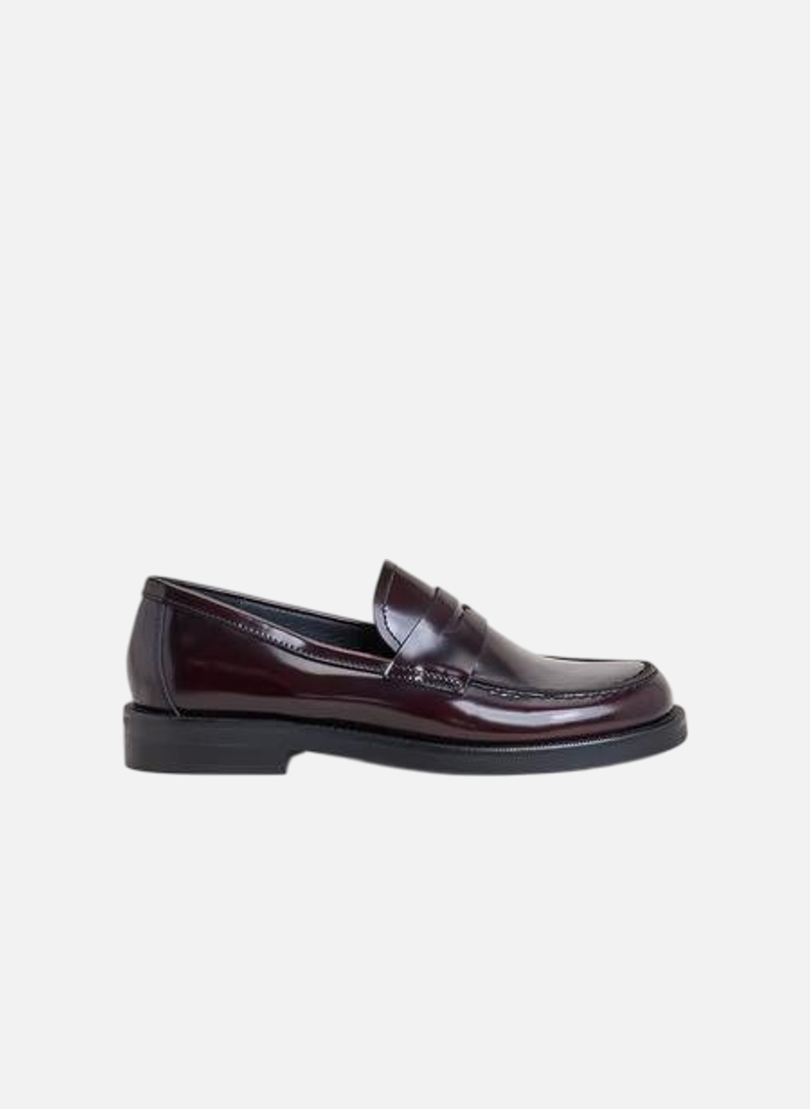Mocassins DOLIVIA femme bordeaux Jonak Mocassins DOLIVIA femme bordeaux Bordeaux