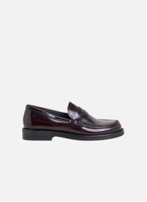 Mocassins DOLIVIA femme bordeaux Jonak Mocassins DOLIVIA femme bordeaux Bordeaux